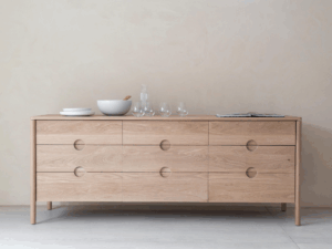 Why Buy Solid Wood Furniture?