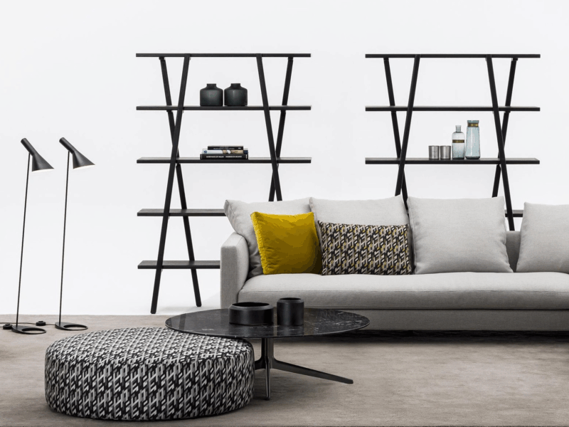 Asili Shelf